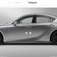 2021 Lexus IS